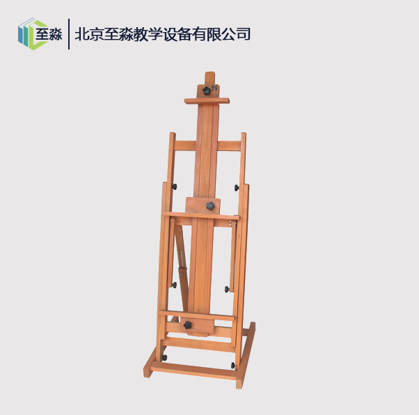 油画架2